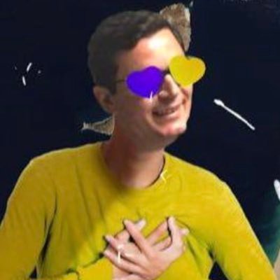 PablitoTelde's profile picture. De Telde.Modelo de gafas. Hijo adoptivo de @menceyclavijo y no reconocido de @alomoralesgc. Encuéntrame en bodas, bautizos y comuniones.Amarillo como el millo💛