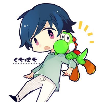 くちぱちさんのプロフィール画像