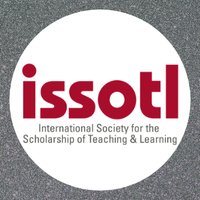 ISSOTL(@ISSOTL) 's Twitter Profileg