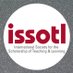 ISSOTL (@ISSOTL) Twitter profile photo