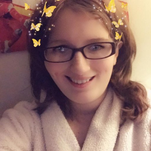 A girl who blogs as much as possible about her life and issues within her life