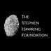 The Stephen Hawking Foundation (@HawkingFound) Twitter profile photo