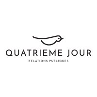 Agence RP - Quatrième Jour (@quatriemejour) 's Twitter Profile Photo Agence RP - Quatrième Jour (@quatriemejour) 's Twitter Profile Photo