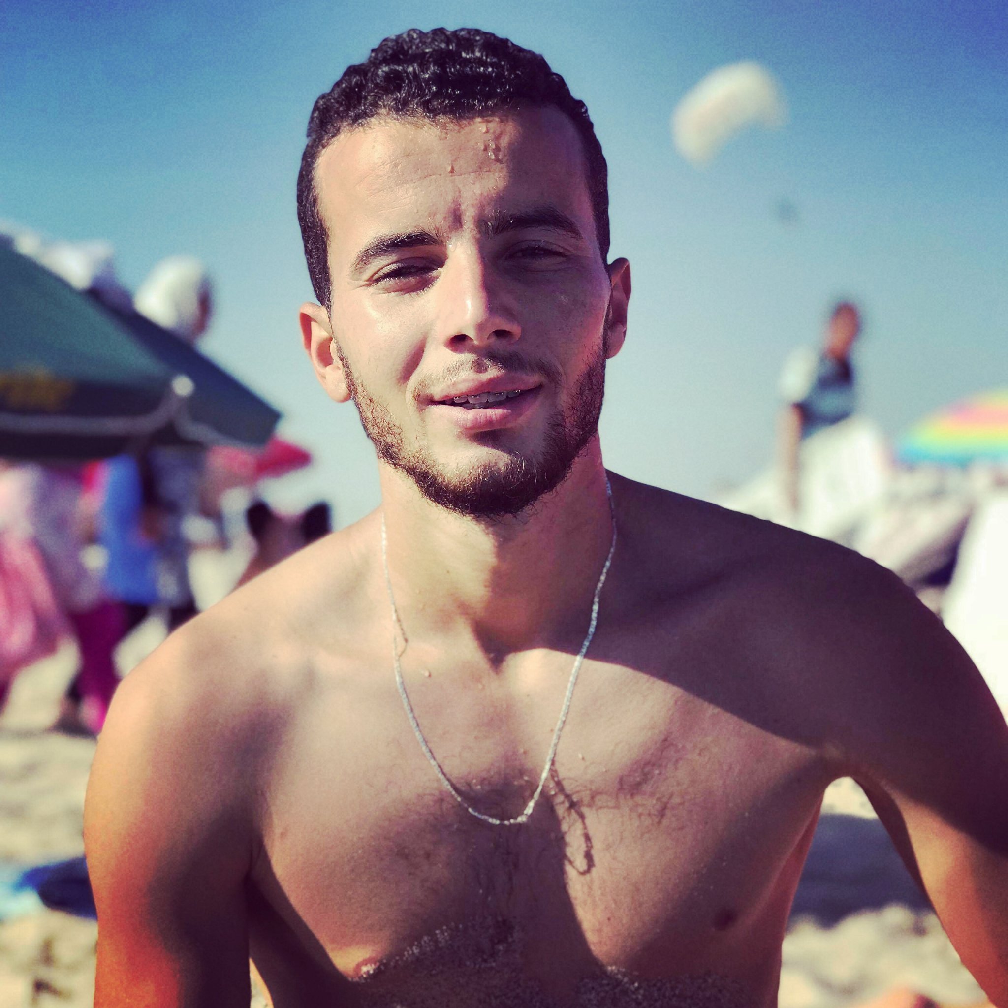 chalgouta55's profile picture. We are strong together