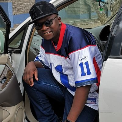 edmahobele's profile picture. zimbabwean born, christian, marketer and entrepreneur.