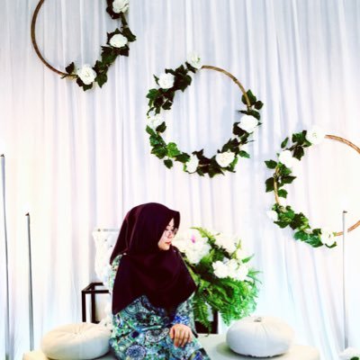 Melsyarafina's profile picture. Alive or Just Breathing ?