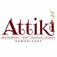 Attiki Bar And Grill (@attikineworlean) 's Twitter Profile
