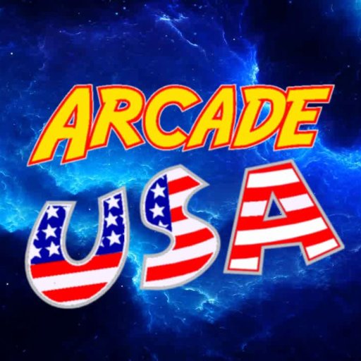 Classic Arcade Hobbyist.  Host of the Arcade USA show, The Atari 5200 Super Community Podcast and the Toy Tomb Podcast!