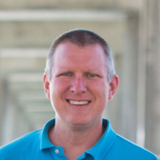 mcschuette's profile picture. 