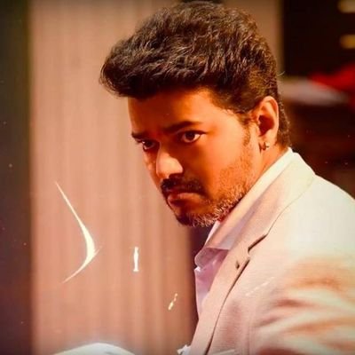 THALAPATHI VERIYAN 
TRY TO TOUCH ME