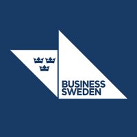 Business Sweden Invest(@BusinessSweINV) 's Twitter Profile Photo