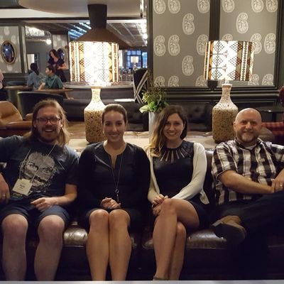 We are the Biology Education Research Group (BERG) at Syracuse University. We are interested in biology education and science literacy. Headed by @JasonRWiles