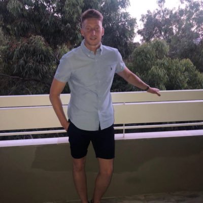 charliedaniels7's profile picture. 