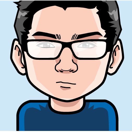 namchicken's profile picture. engineer at @EzriRx
