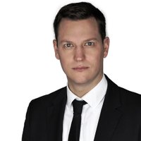Stephan F. Walcher (@stephanw) 's Twitter Profile
