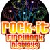 Rock-It Firework Displays (@rockitfireworks) Twitter profile photo Rock-It Firework Displays (@rockitfireworks) Twitter profile photo