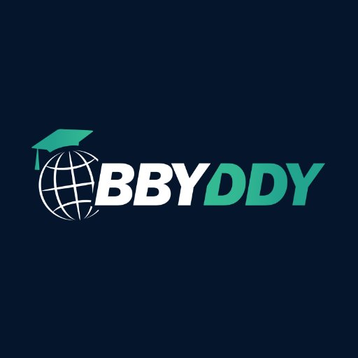 Our online platform makes learning languages and travel exchange fun and easy. BBYDDY connects school students as digital pen pals worldwide. 🇬🇧🇮🇪🇫🇷🇪🇸🇩🇪🇮🇹