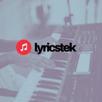 Lyricstek(@lyricstek) 's Twitter Profile Photo