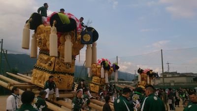 愛媛住み/土居太鼓祭り/新居浜太鼓祭り/広島東洋カープ/太鼓台イベント等は出没しております☆プロスピＡもやってます☆太鼓台好きな人･カープファンはフォローして下さいm(__)m