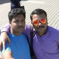 Rajesh08011065's profile picture. Fun