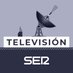 Televisión: La SER (@cadenasertele) Twitter profile photo Televisión: La SER (@cadenasertele) Twitter profile photo