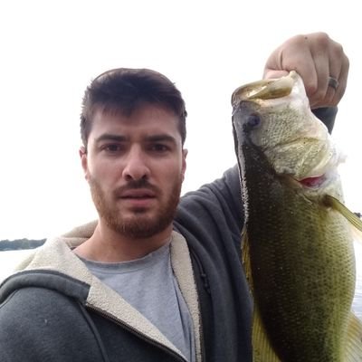 wackyrigz's profile picture. creating the world's best soft plastics ready to drive a hook right through the middle. Wacky till the day I die!!