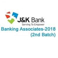 Jkbank BAs 2018 (@jkbankbas2018) 's Twitter Profile