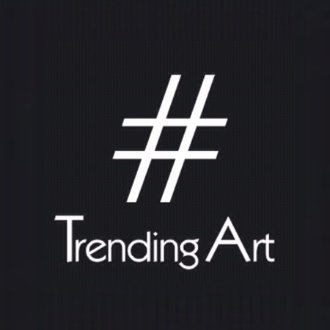 TrendingArtさんのプロフィール画像