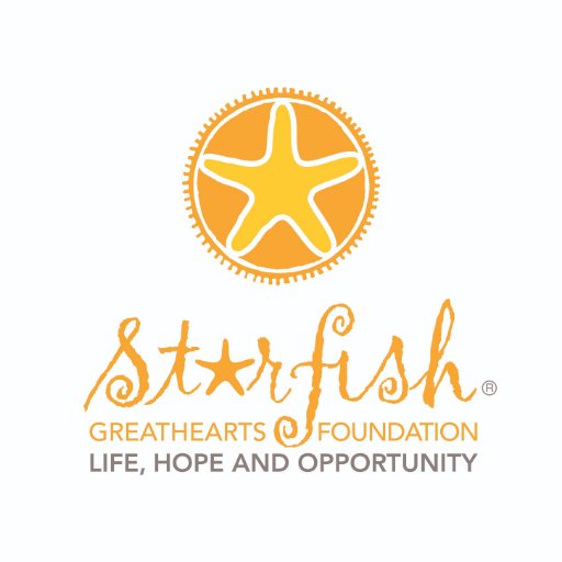 starfishcharity Profile Picture