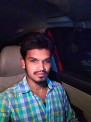 SJSurya77636194's profile picture. 