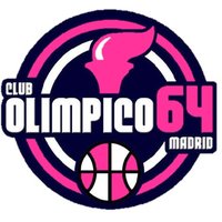 Club Olimpico 64 (@colimpico64) 's Twitter Profile