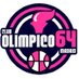 Club Olimpico 64 (@colimpico64) Twitter profile photo Club Olimpico 64 (@colimpico64) Twitter profile photo