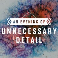Unnecessary Detail (@aeoud) 's Twitter Profile