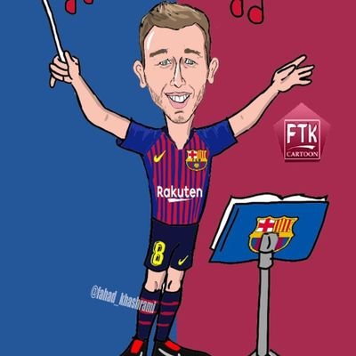 Programming💻FCIS😁FC Barcelona😍AlAhly⚽️AdhamSouliman🎵LeoMessi❤PepGuardiolla🤩JohanCruyif🔴⭕