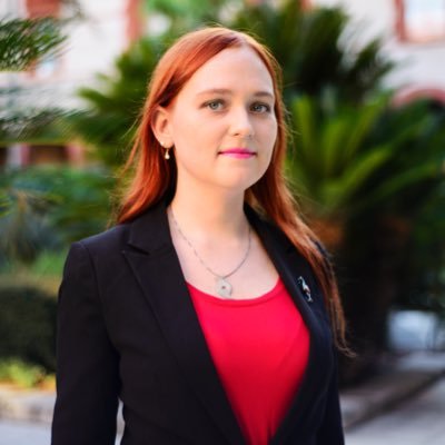 Dr. Athena Masson Profile
