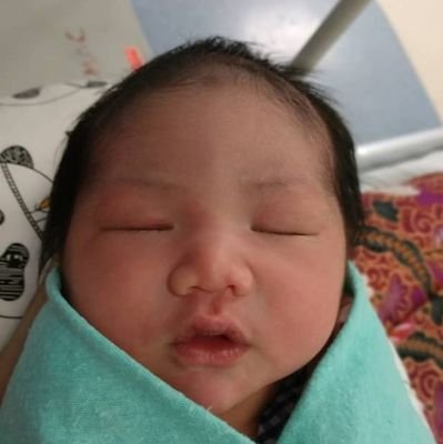 HepiLucky's profile picture. Na na na na na ganu kiterr