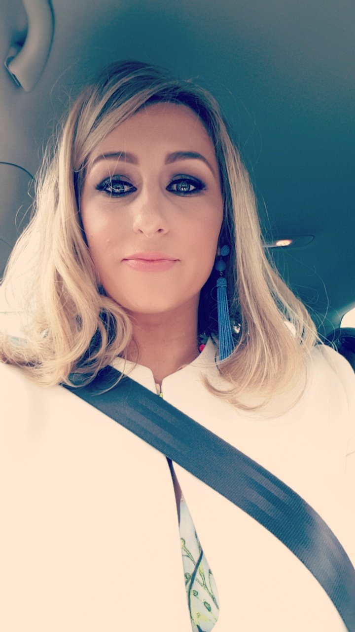 OrlyDaly's profile picture. Senior Physiotherapist in Specialist Palliative Care