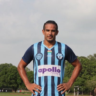 Manandeep17's profile picture. Ex Indian football player, Actor, Motivational speaker, Mental Health Coach