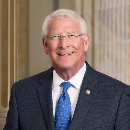 Senior U.S. Senator for Mississippi. Ranking Member @SASCGOP. Please visit my website for updates.