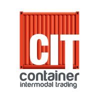 CIT (@citcontainer) 's Twitter Profile