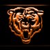 _chicagobears_planet_ (@ChicagobearsP) Twitter profile photo