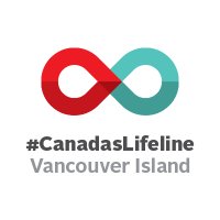 Vancouver Island(@LifelineVanIsle) 's Twitter Profile Photo