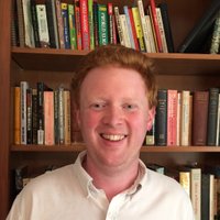 Eric Medlin (@medlinwrites) 's Twitter Profile