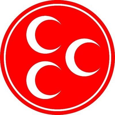 MHP Kocasinan İlçe Başkanlığı Resmi Twitter Hesabıdır                        İlçe Başkan’ı H.Ali Doğan