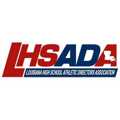 The Louisiana High School Athletic Directors Association is an organization for athletic administrators who represent high schools who are members of the LHSAA.