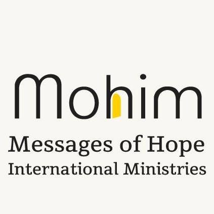 Mohim_nonprofit's profile picture. A Nondenominational Ministry of Faith in Action helping people find their way to truth through messages that carry hope as we practice love for God and others.