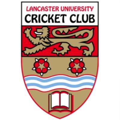 Home of Lancaster University Mens Cricket Club. 🏏 🌹 Roses are Red 🌹