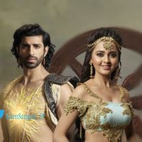 Karn Sangini Star Plus KarnSangini SP X