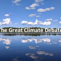 The Great Climate Debate (@theclimdebate) 's Twitter Profile
