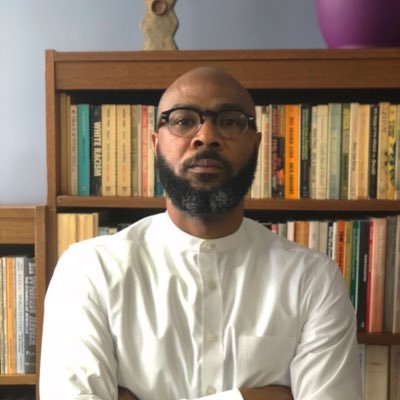 JSU & Howard alum |African Studies | Public History | Digital Humanities | author of : Student Resistance to Apartheid | Wits Visiting Prof